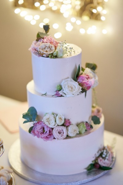 svadobny fotograf svadobna torta