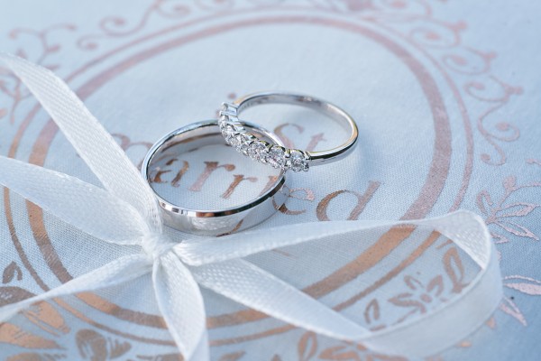 svadobny fotograf svadobne prstene na vankusiku