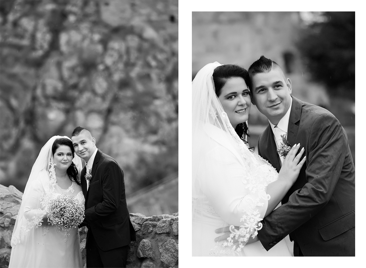 svadobny fotograf - svadobne fotenie na Devine - Bratislava